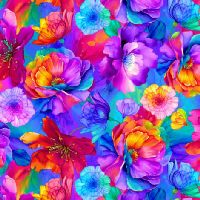 ttFLORA-CD3817 MULTI